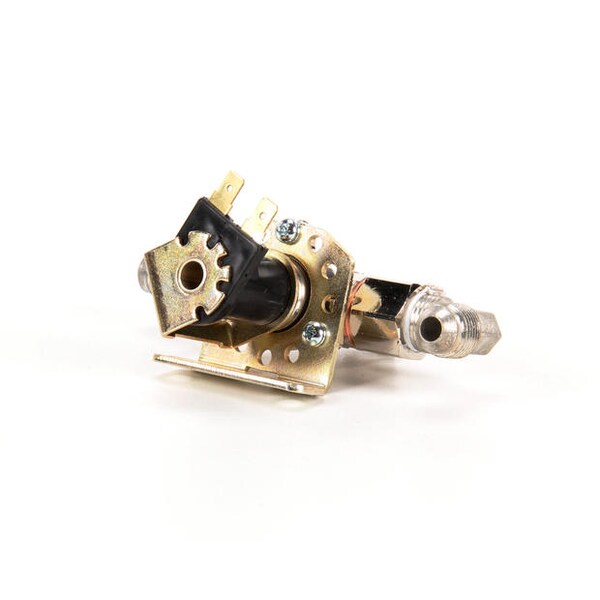 Solenoid 120 Volt Dual Tf Valve Assembly